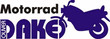 Logo Motorrad Dake